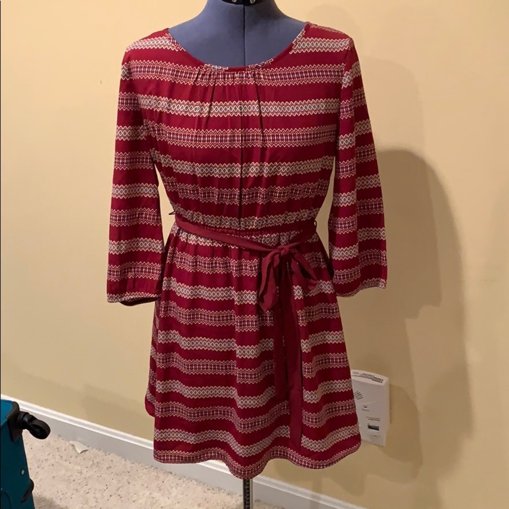Cute casual dress